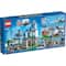 LEGO® City Police Station 60316 Building Kit (668 Pieces)